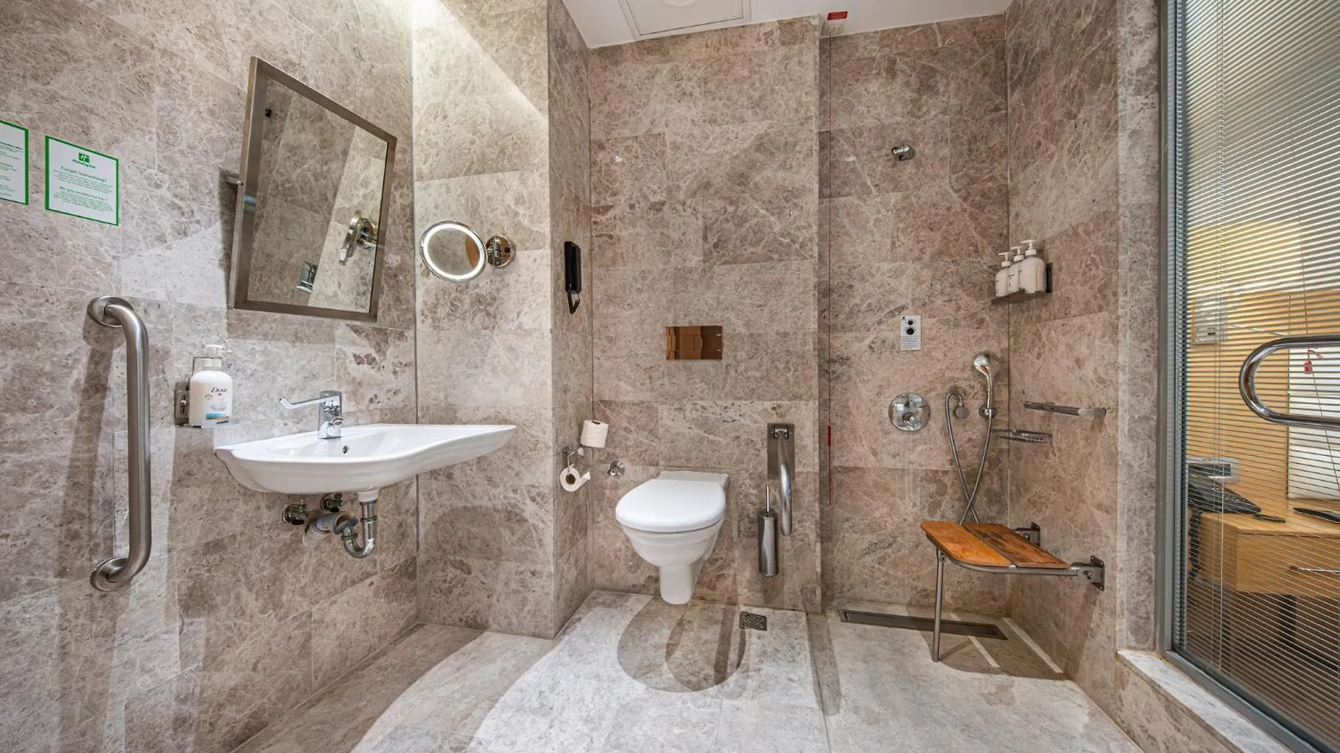 Holiday Inn Ankara - Cukurambar By Ihg Turkije
