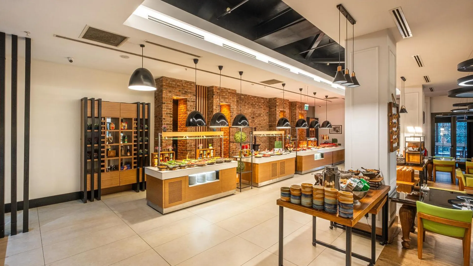 Holiday Inn Ankara - Cukurambar By Ihg