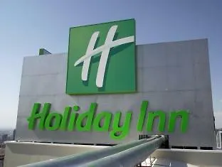 Hotel Holiday Inn Ankara - Cukurambar By Ihg