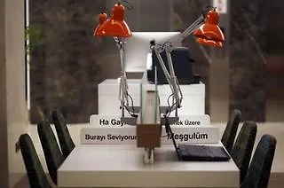 Holiday Inn Ankara - Cukurambar By Ihg Hotel