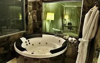 Hotel Holiday Inn Ankara - Cukurambar By Ihg