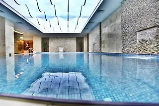 Holiday Inn Ankara - Cukurambar By Ihg