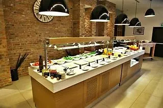 ***** Hotel Holiday Inn Ankara - Cukurambar By Ihg Turkije