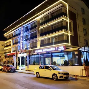 Ankara Atlantık Etimesut