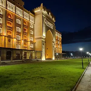 Отель Connect Thermal