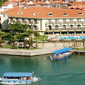 dalyan-tezcan.aegeanhotels.net/