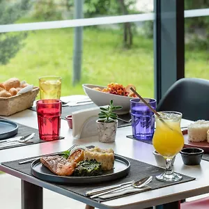 3* Hotell Ibis Airport