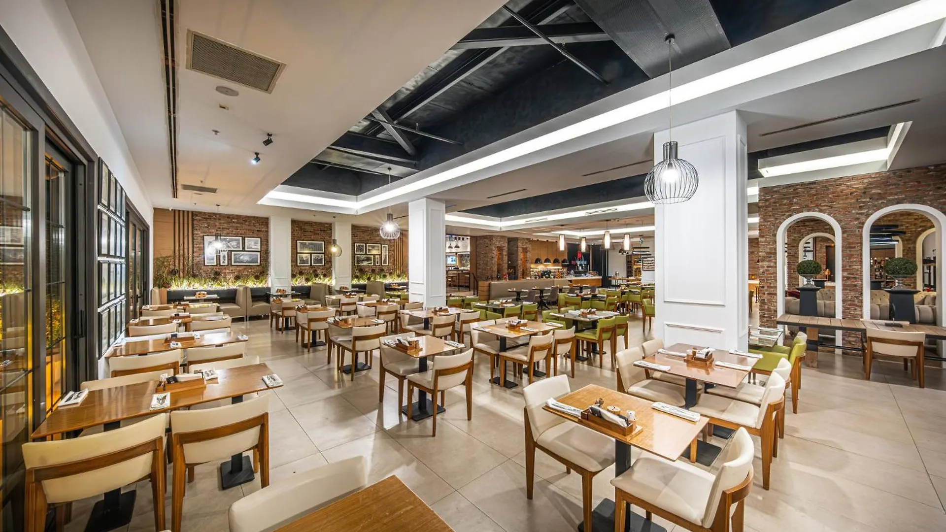 Hotel Holiday Inn Ankara - Cukurambar By Ihg