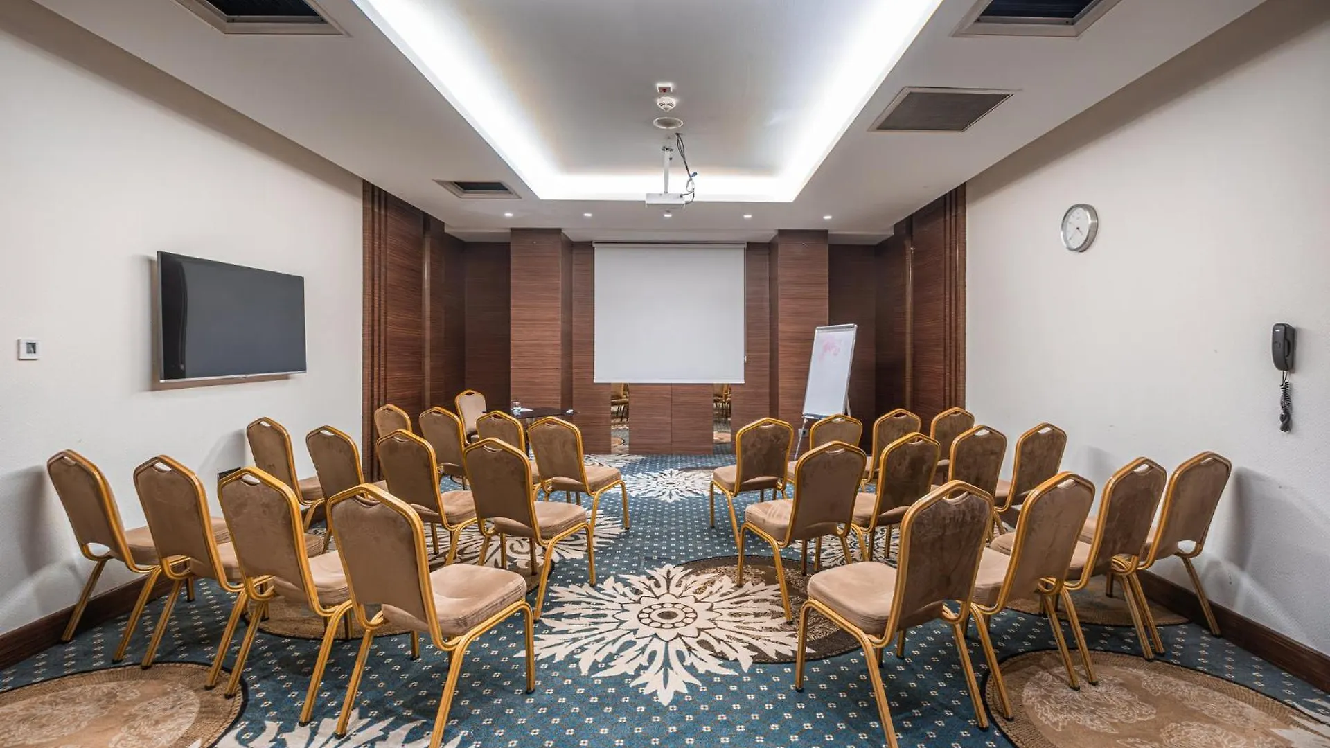 Holiday Inn Ankara - Cukurambar By Ihg Hotel