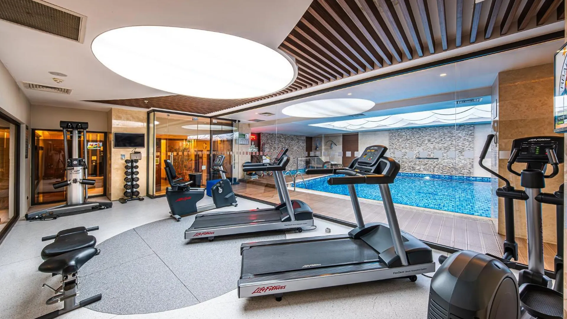 Holiday Inn Ankara - Cukurambar By Ihg Turkey