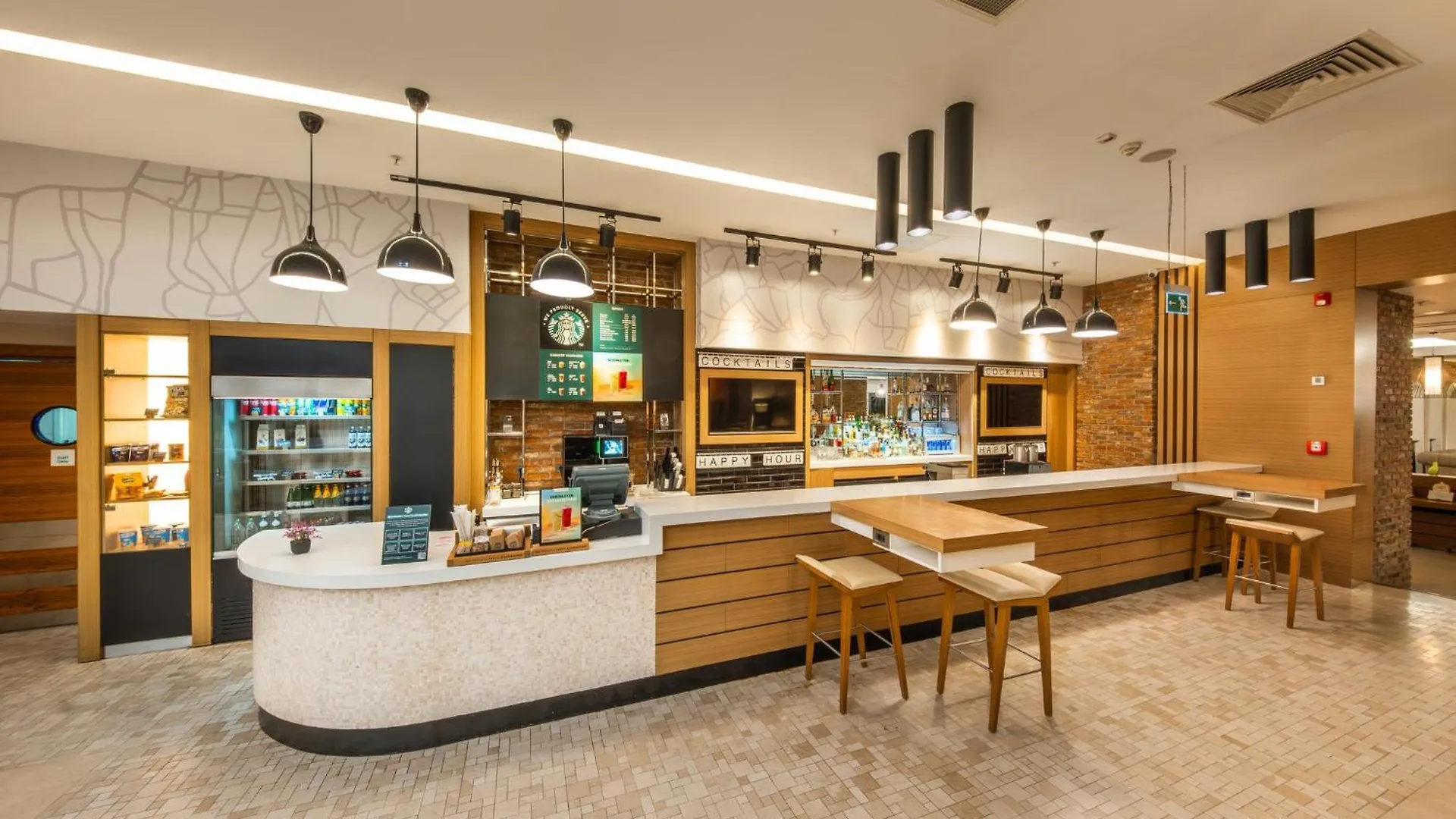 Holiday Inn Ankara - Cukurambar By Ihg Hotel