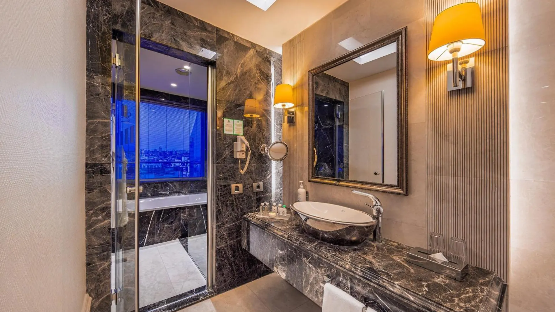 ***** Hotel Holiday Inn Ankara - Cukurambar By Ihg Turkey