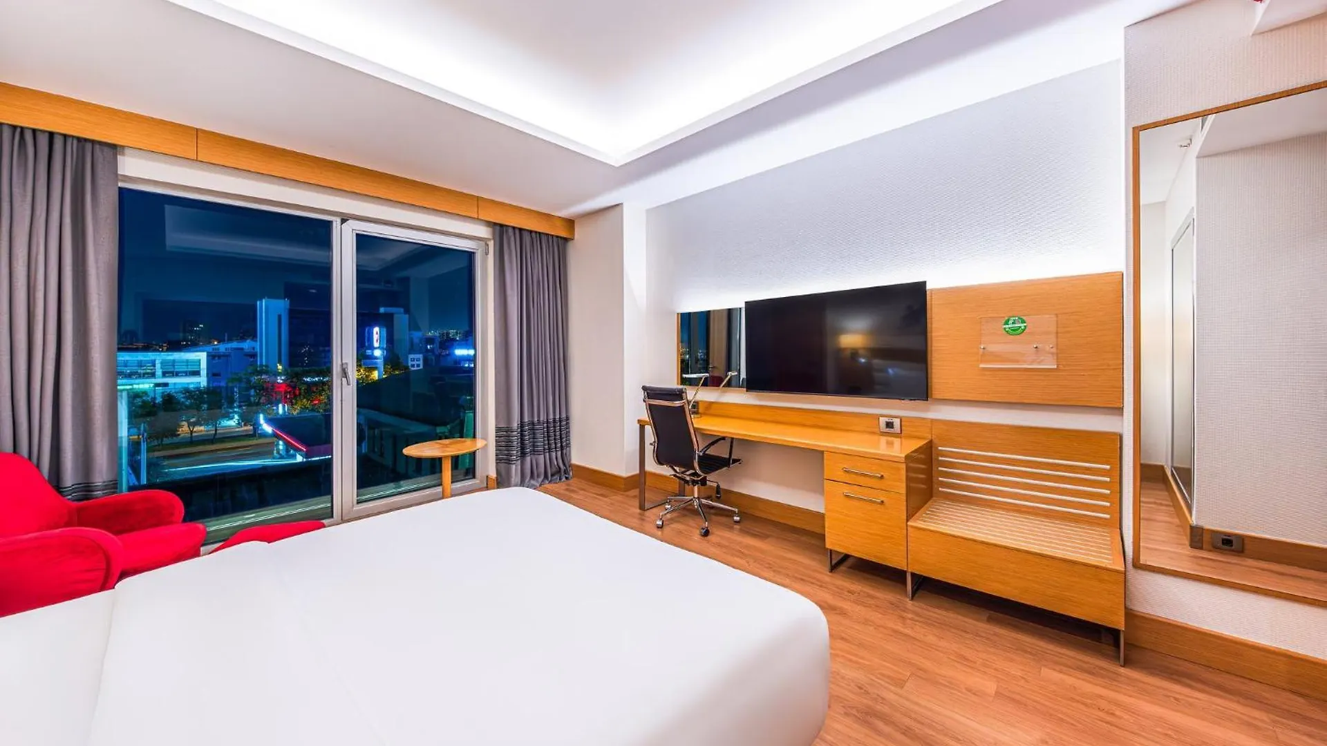 Holiday Inn Ankara - Cukurambar By Ihg Turkey