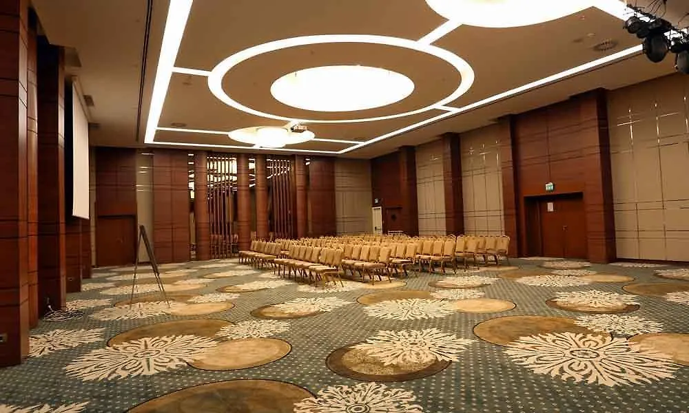 Holiday Inn Ankara - Cukurambar By Ihg 5*,  Turkey