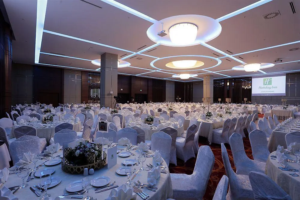 Holiday Inn Ankara - Cukurambar By Ihg Hotel