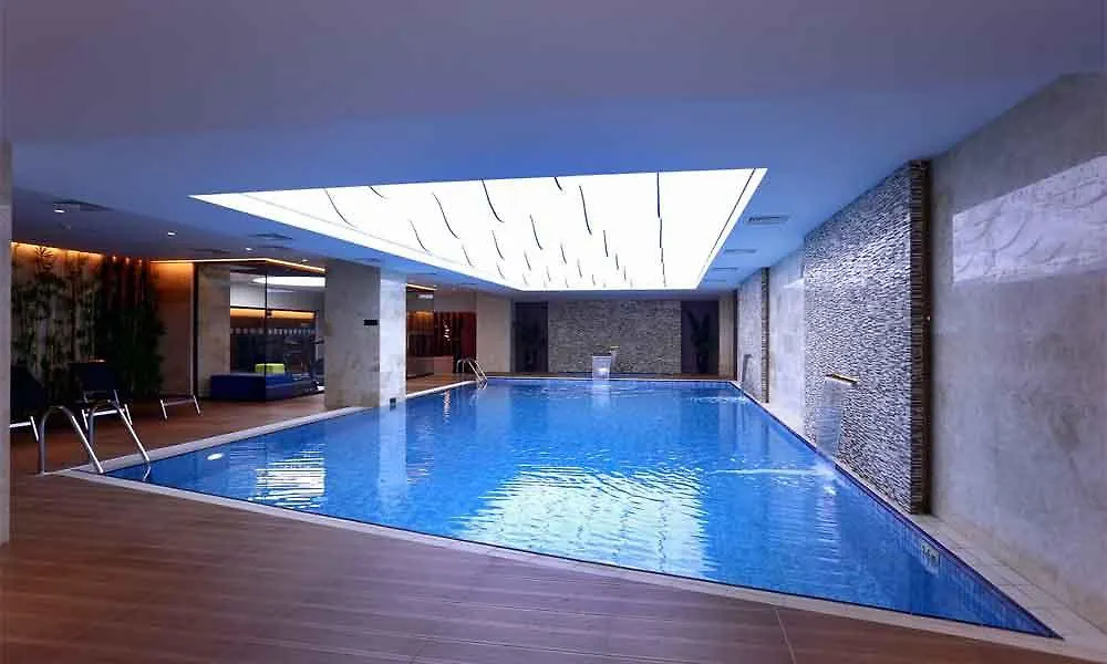 Holiday Inn Ankara - Cukurambar By Ihg