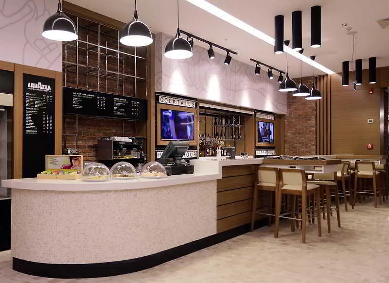 Hotel Holiday Inn Ankara - Cukurambar By Ihg