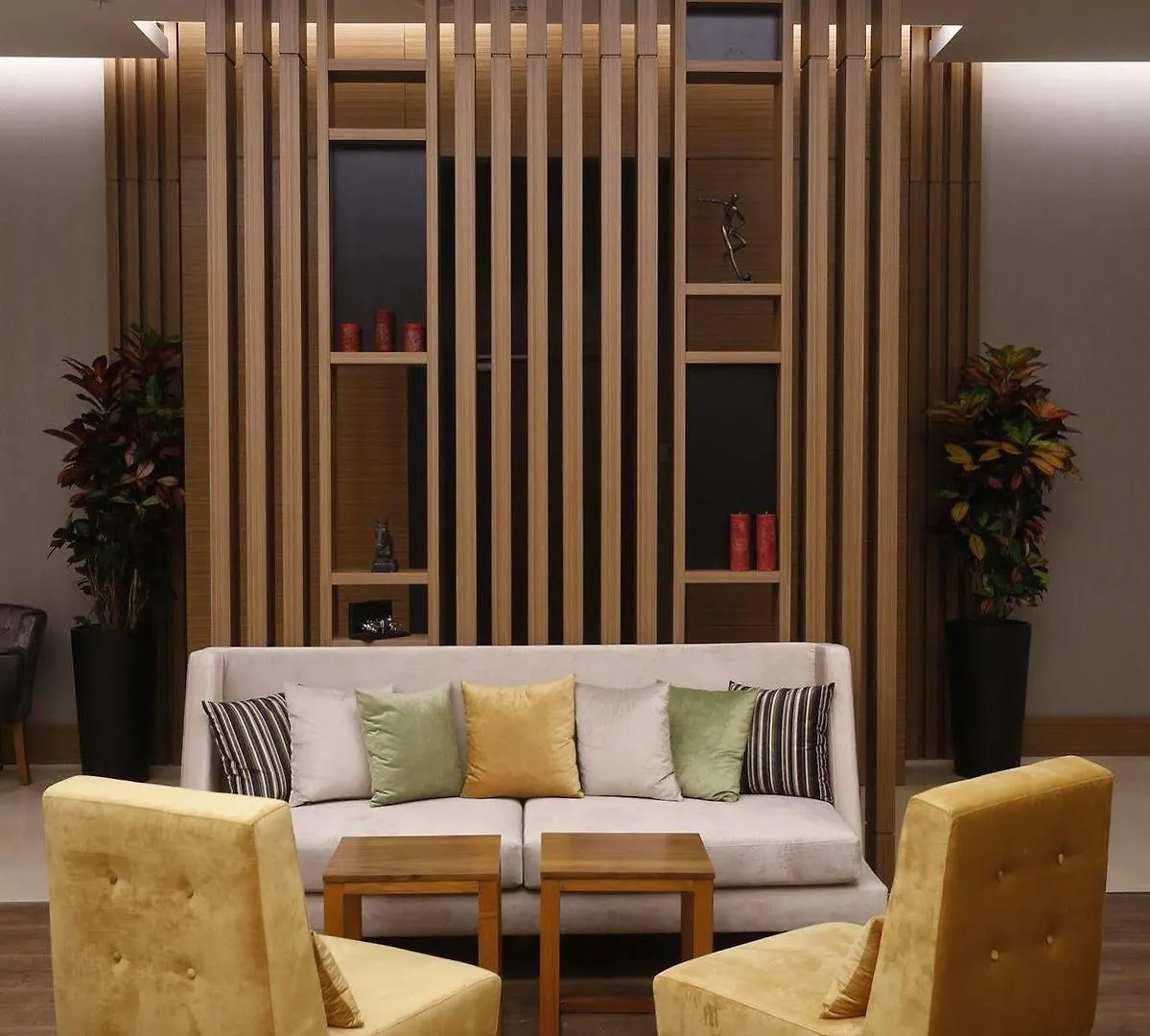 Holiday Inn Ankara - Cukurambar By Ihg