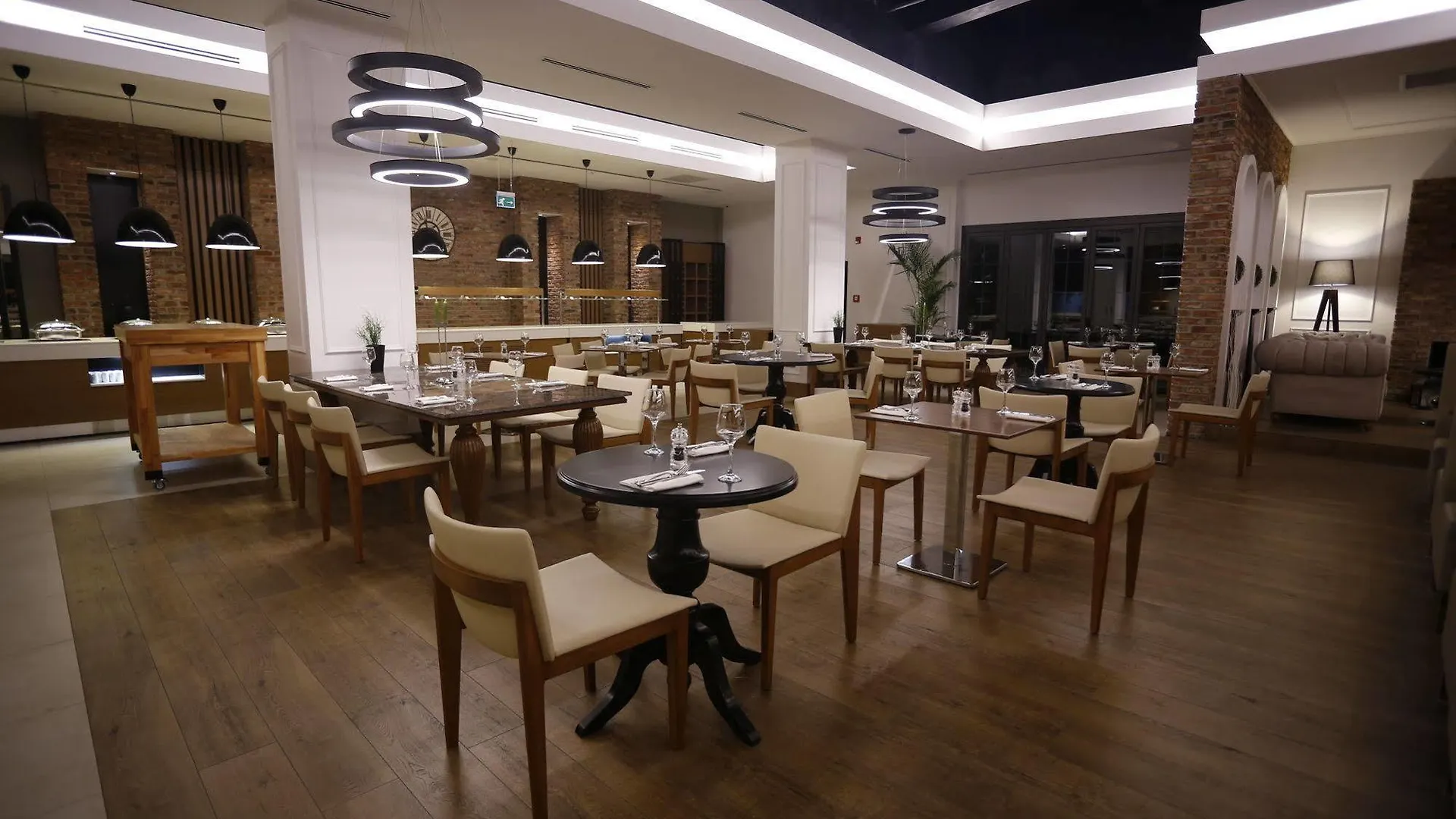 Holiday Inn Ankara - Cukurambar By Ihg Hotel