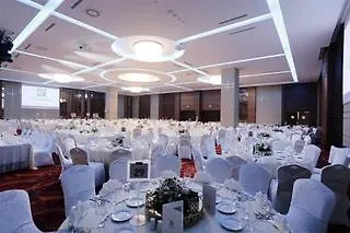 Hotel Holiday Inn Ankara - Cukurambar By Ihg